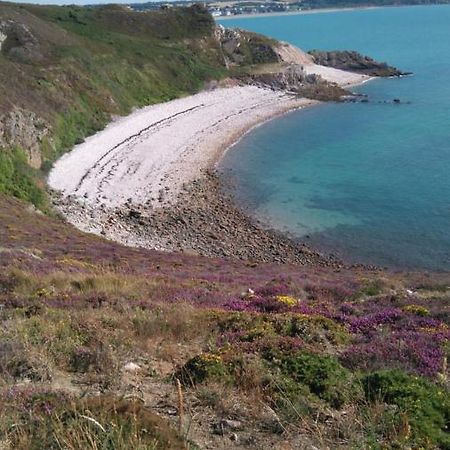Вилла La Bretagne Ca Vous Gagne Ploufragan Экстерьер фото